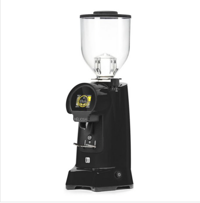 GRINDERS AND GEAR