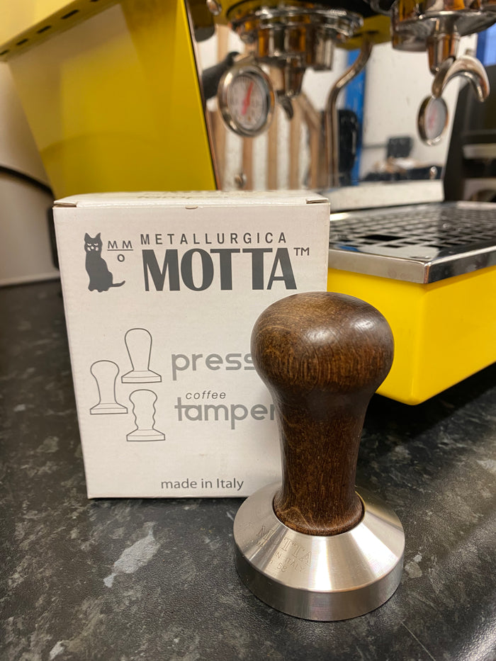 Coffee Tamper - 58mm