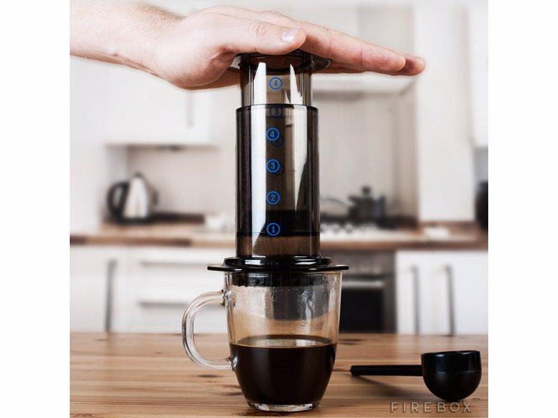 Home Coffee Culture -  For all your home coffee essentials - Aero Press