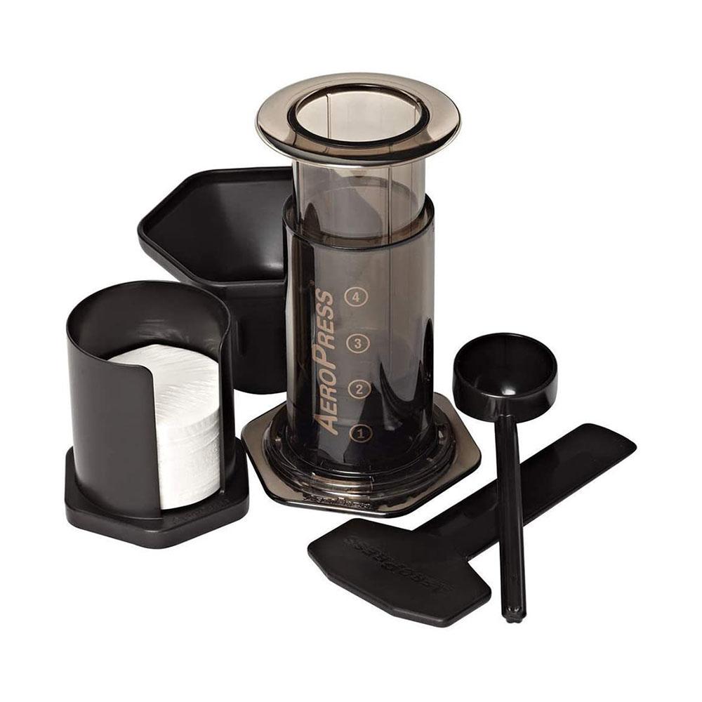 Home Coffee Culture -  For all your home coffee essentials - Aero Press