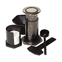 Home Coffee Culture -  For all your home coffee essentials - Aero Press