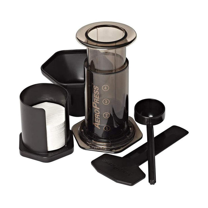 Home Coffee Culture -  For all your home coffee essentials - Aero Press