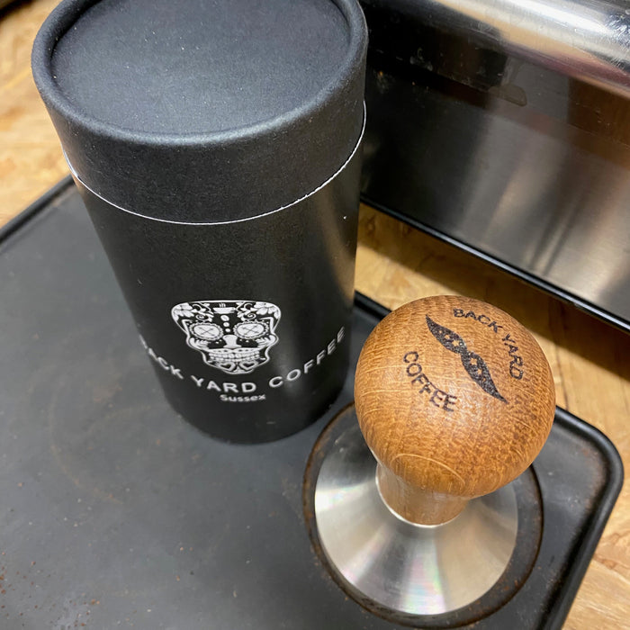 BYC Tamper