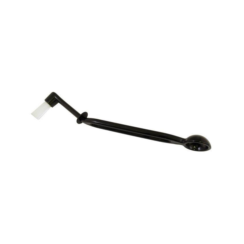 Group Head Cleaning Brush - With 3 Gram Scoop
