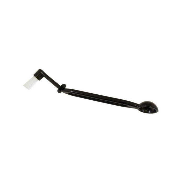 Group Head Cleaning Brush - With 3 Gram Scoop