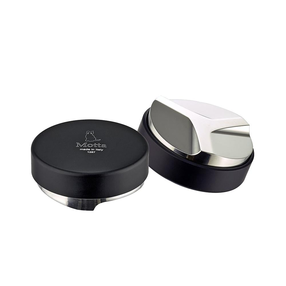 Coffee Levelling Tool Black (58mm)