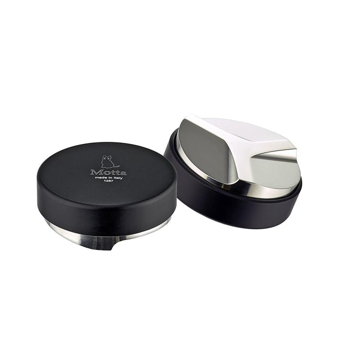 Coffee Levelling Tool Black (53mm)