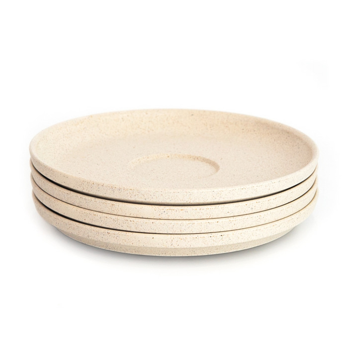 Huskee 3oz Saucers