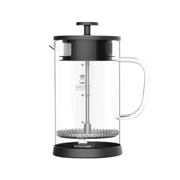 French Press (600ml)