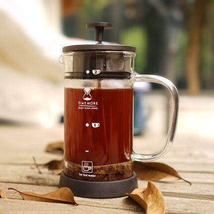 French Press (350ml)