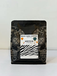 KENYA - Washed Rongo 🇰🇪
