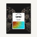 Brazil Natural coffee, 250g bag – Back Yard Coffee