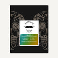 Uganda Natural coffee, 250g bag – Back Yard Coffee
