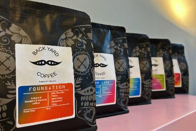Roaster's Choice - Subscription