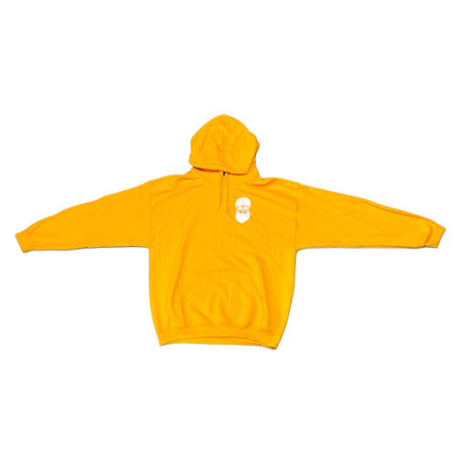 BYC hoodie – Back Yard Coffee