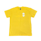BYC T-shirt – Back Yard Coffee