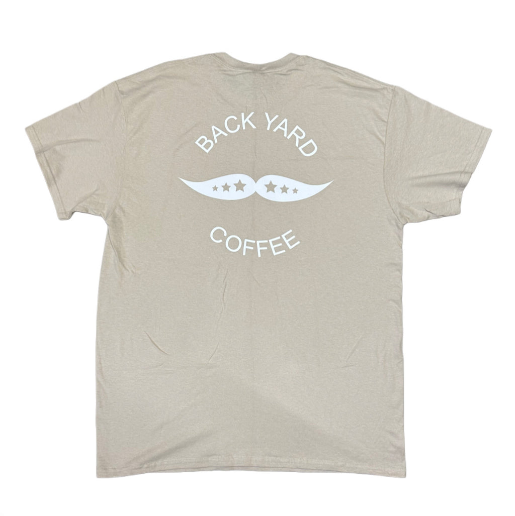 BYC T-shirt – Back Yard Coffee