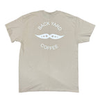 BYC T-shirt – Back Yard Coffee