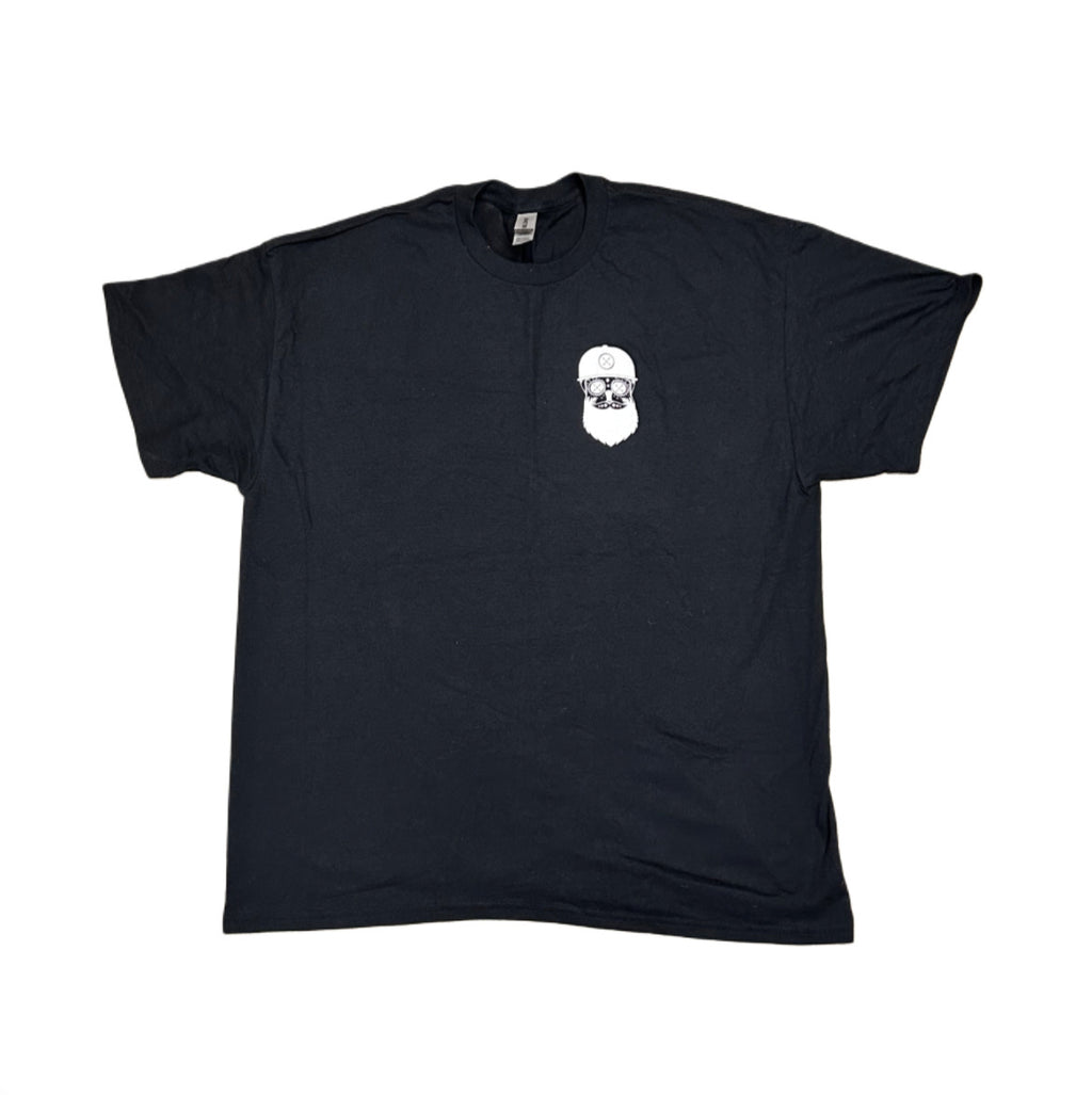 BYC T-shirt – Back Yard Coffee