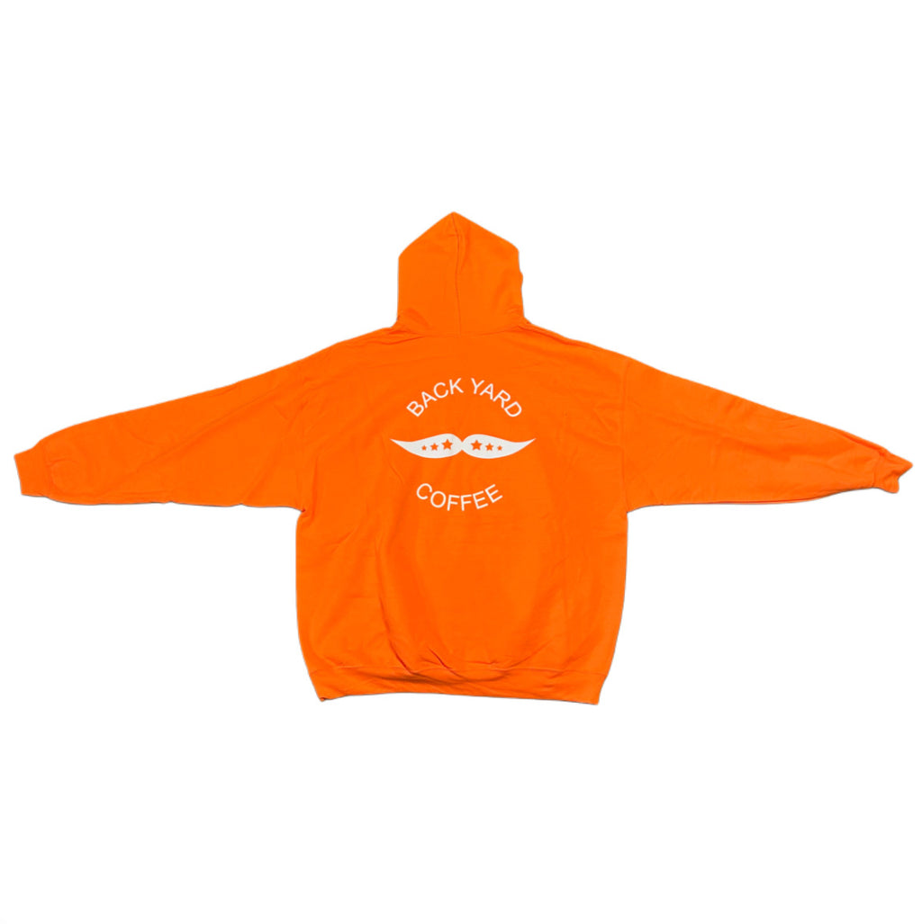 BYC hoodie – Back Yard Coffee