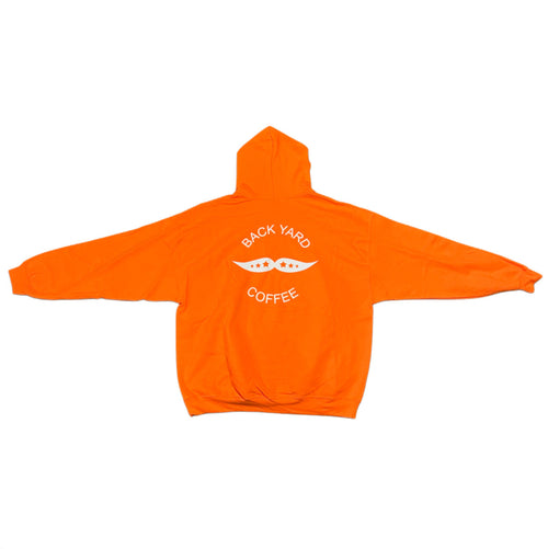 BYC hoodie – Back Yard Coffee