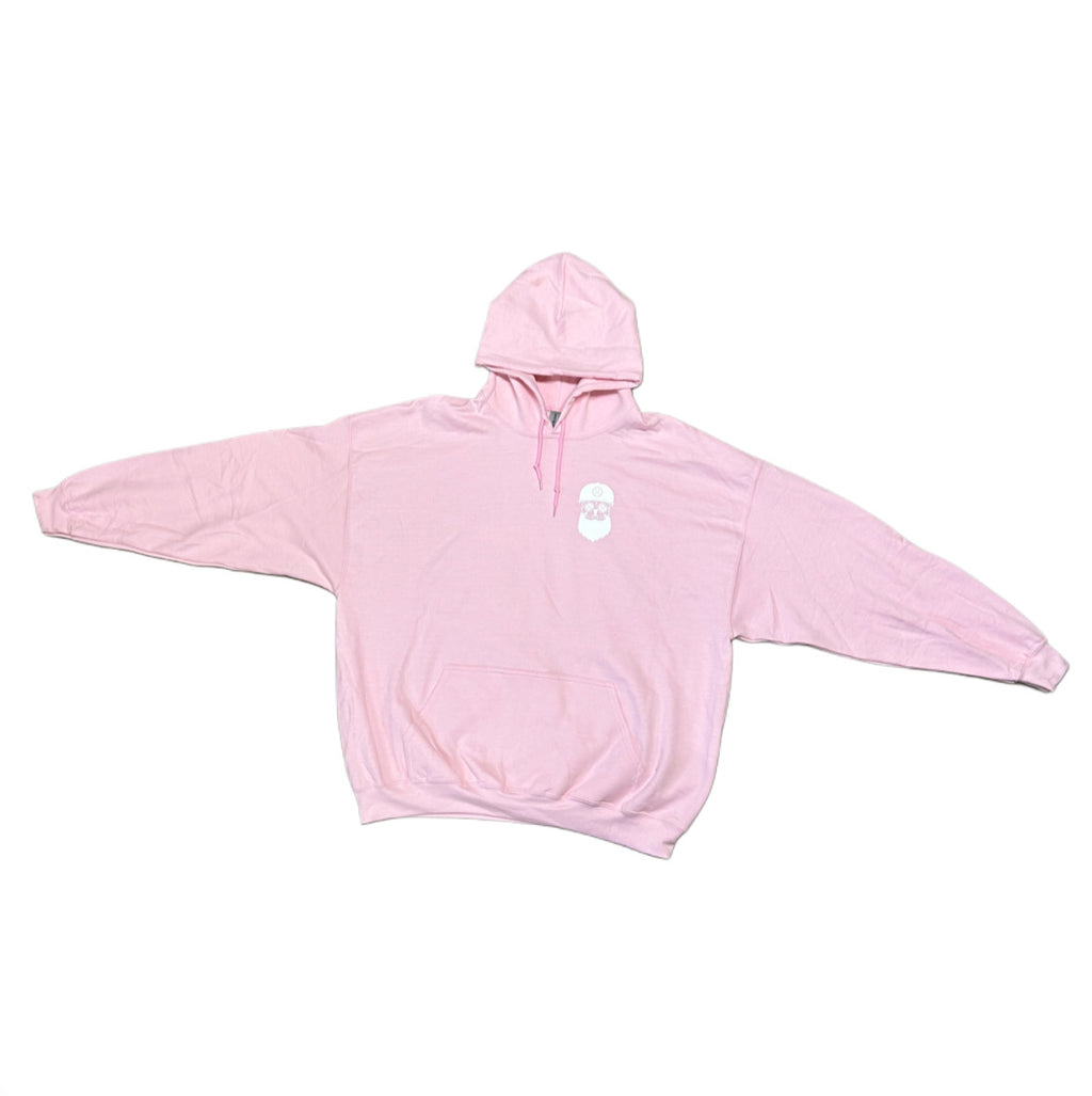 BYC hoodie – Back Yard Coffee