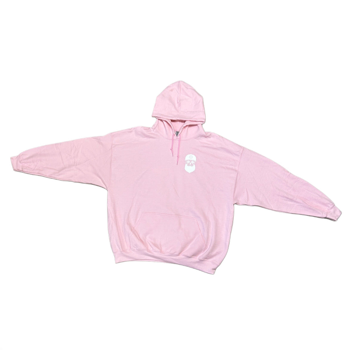 BYC hoodie – Back Yard Coffee