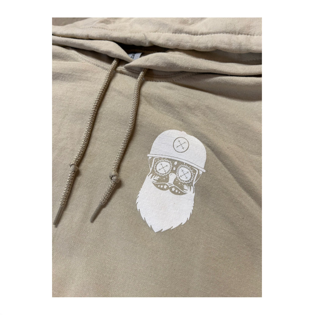 BYC hoodie – Back Yard Coffee