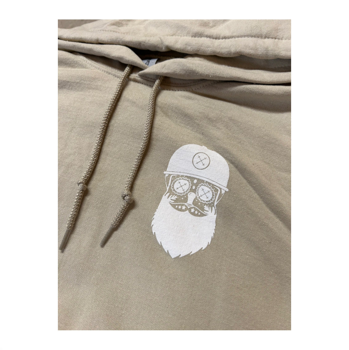 BYC hoodie – Back Yard Coffee