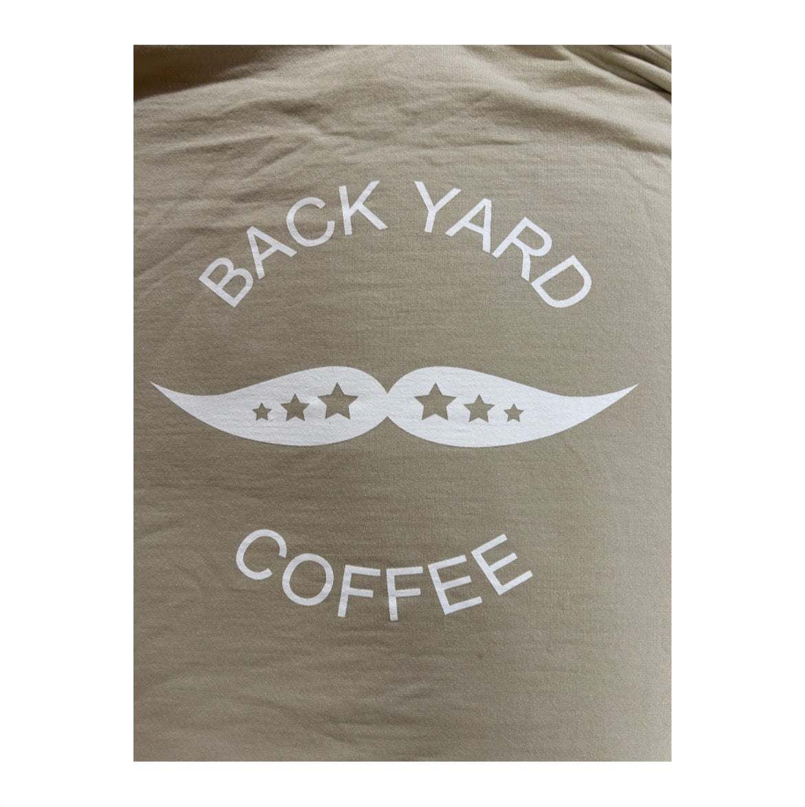 BYC hoodie – Back Yard Coffee