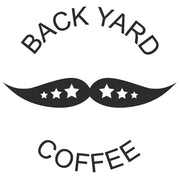 Backyard Coffee logo