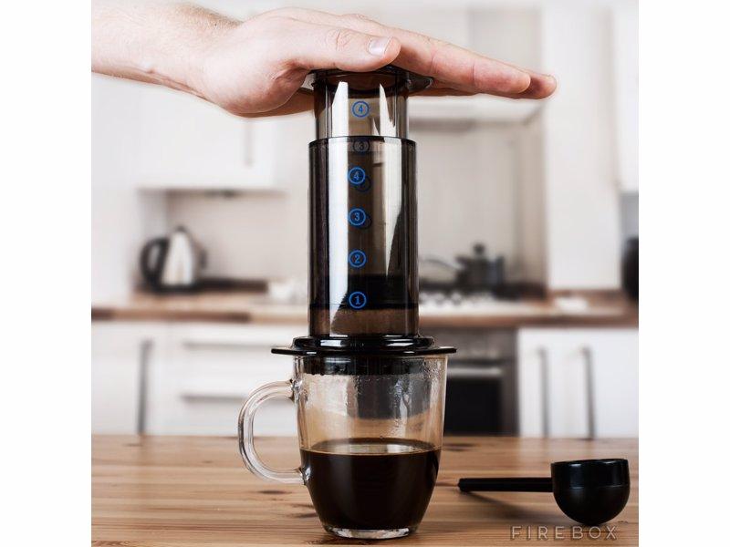 Home Coffee Culture -  For all your home coffee essentials - Aero Press  