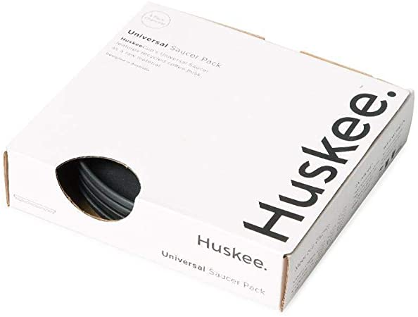 Huskee Universal Saucers