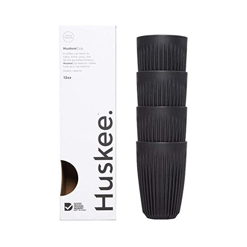 Huskee Cup - Four Pack (12oz)