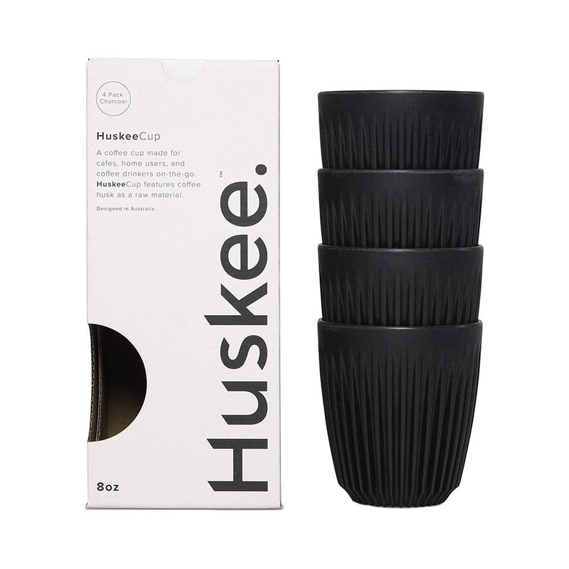 Huskee Cup - Four Pack (8oz)
