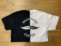 BYC T-shirt – Back Yard Coffee