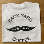 BYC T-shirt – Back Yard Coffee