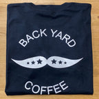 BYC T-shirt – Back Yard Coffee
