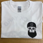 BYC T-shirt – Back Yard Coffee